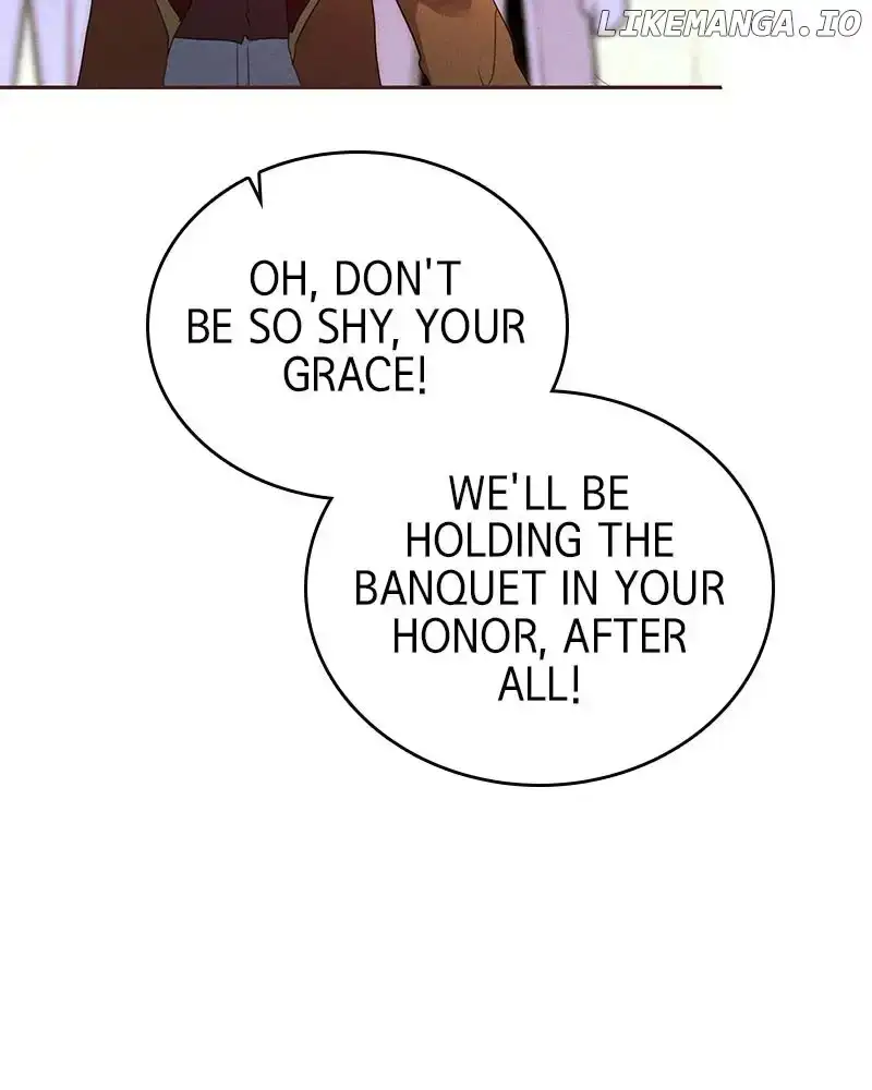 My Unwanted Engagement with the Final Boss Prince Chapter 20 page 33 - 