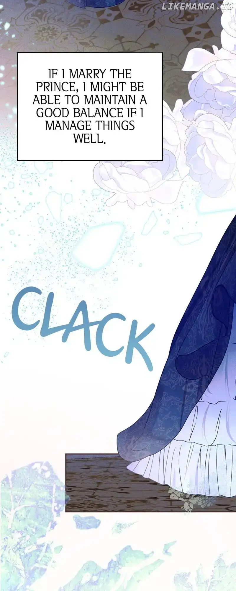 My Unwanted Engagement with the Final Boss Prince Chapter 20 page 50 - 