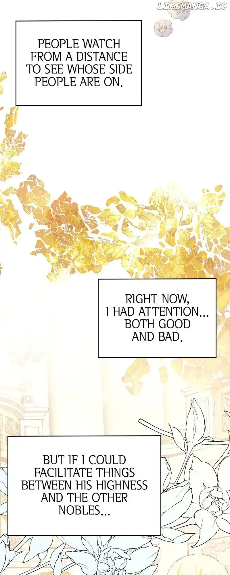 My Unwanted Engagement with the Final Boss Prince Chapter 20 page 6 - 