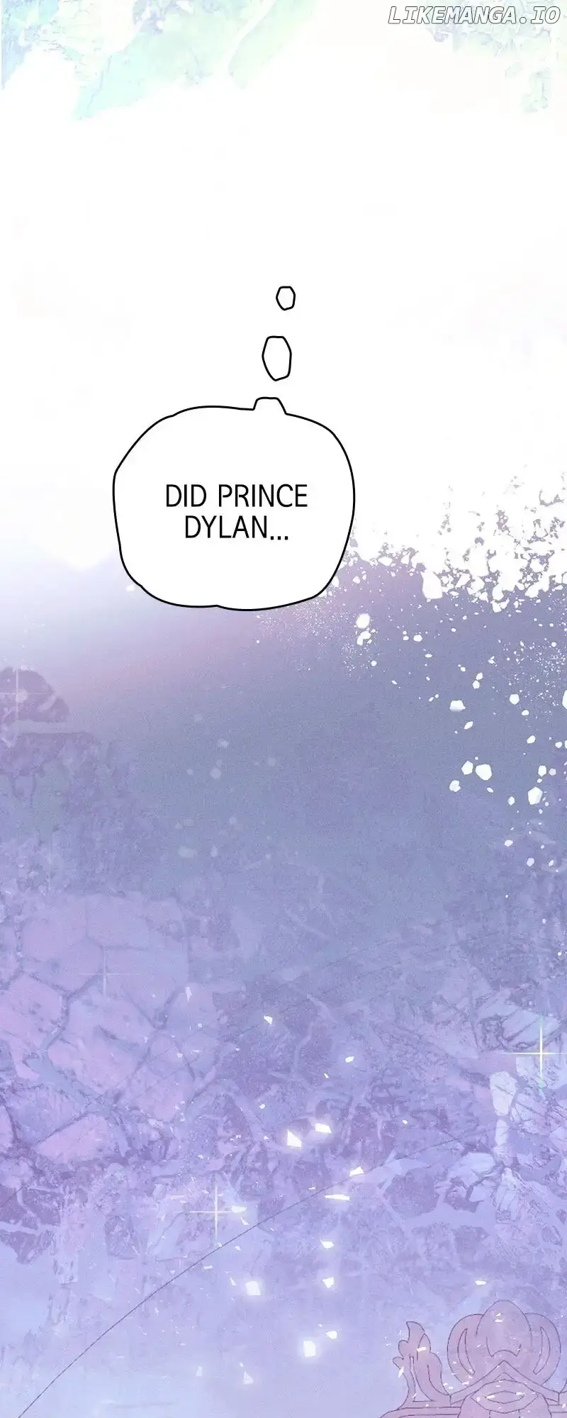 My Unwanted Engagement with the Final Boss Prince Chapter 20 page 51 - 