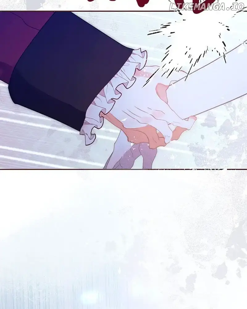 My Unwanted Engagement with the Final Boss Prince Chapter 20 page 57 - 