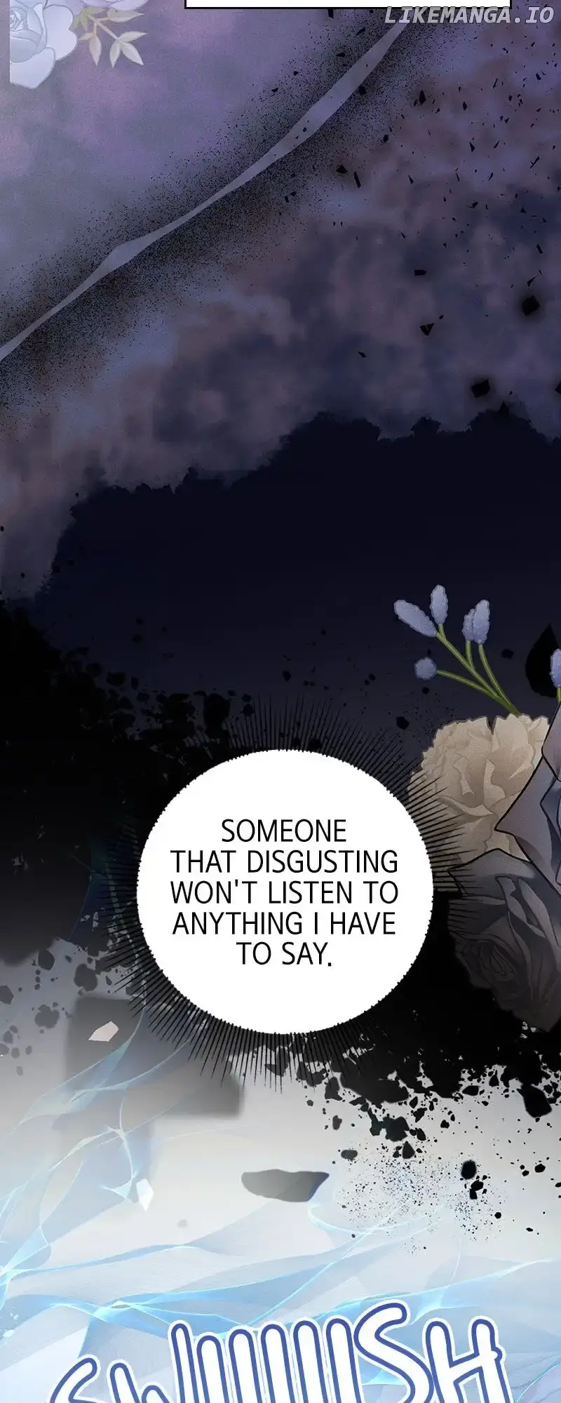 My Unwanted Engagement with the Final Boss Prince Chapter 20 page 62 - 