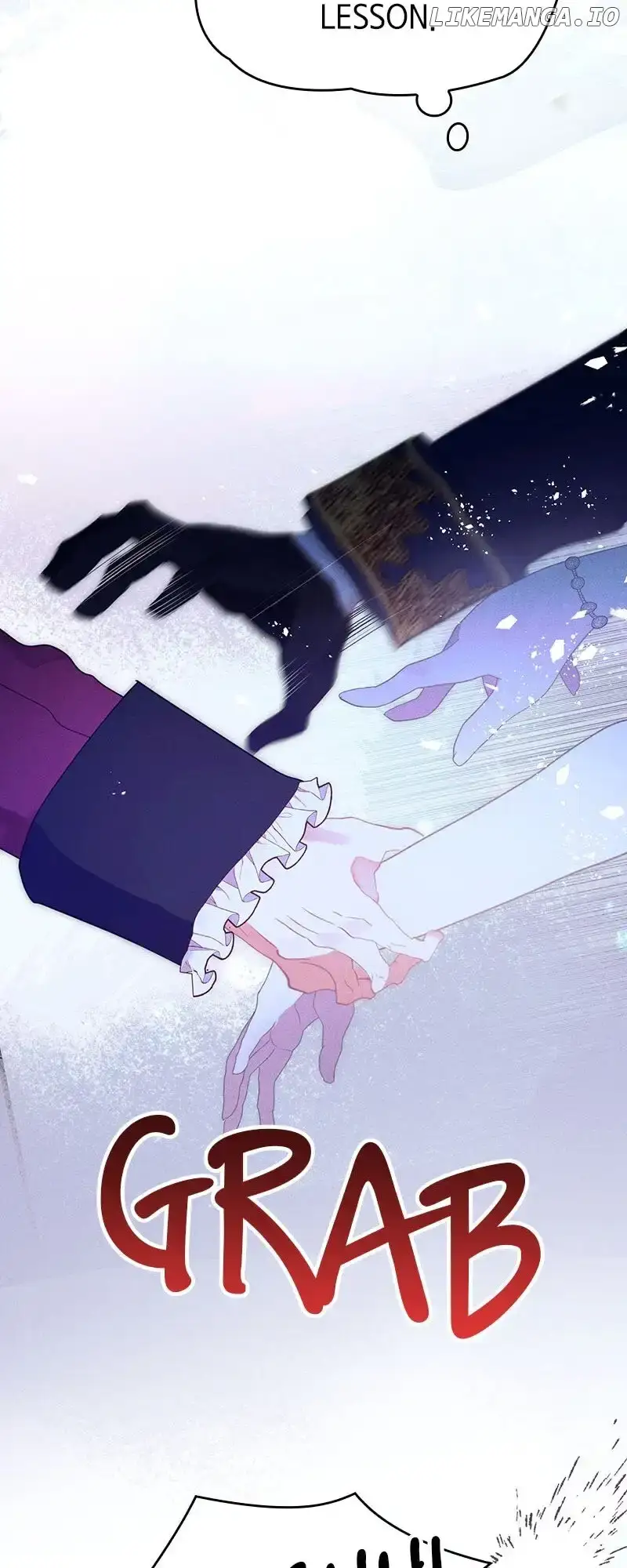 My Unwanted Engagement with the Final Boss Prince Chapter 20 page 64 - 