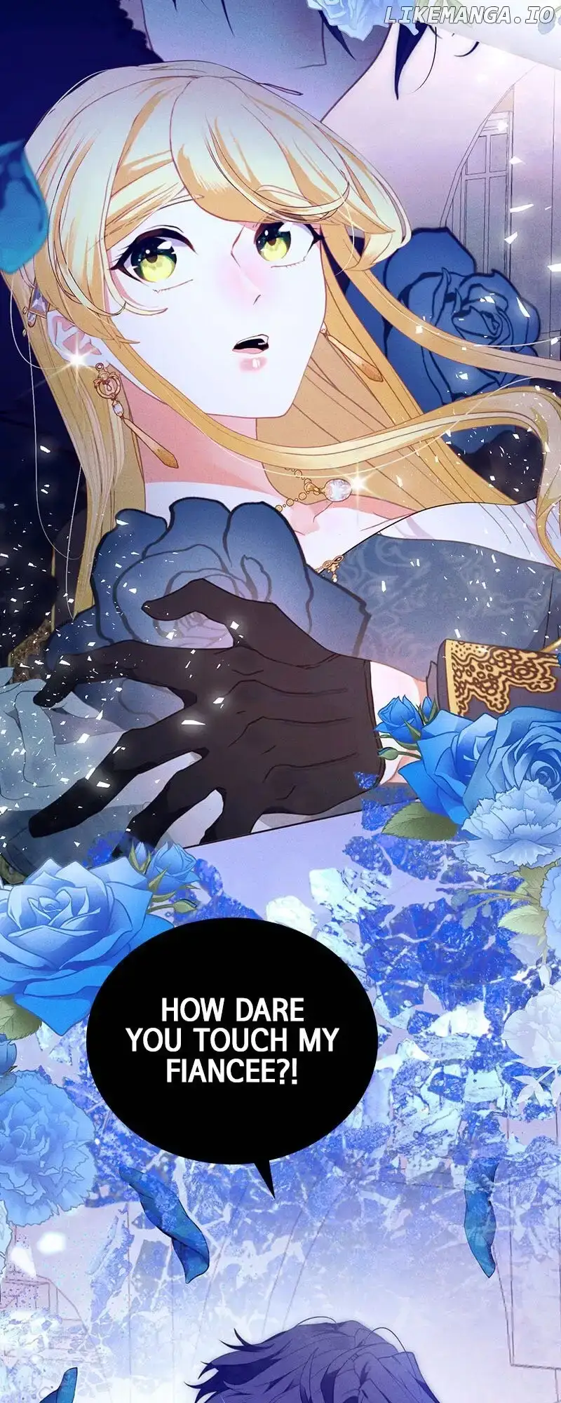 My Unwanted Engagement with the Final Boss Prince Chapter 20 page 66 - 