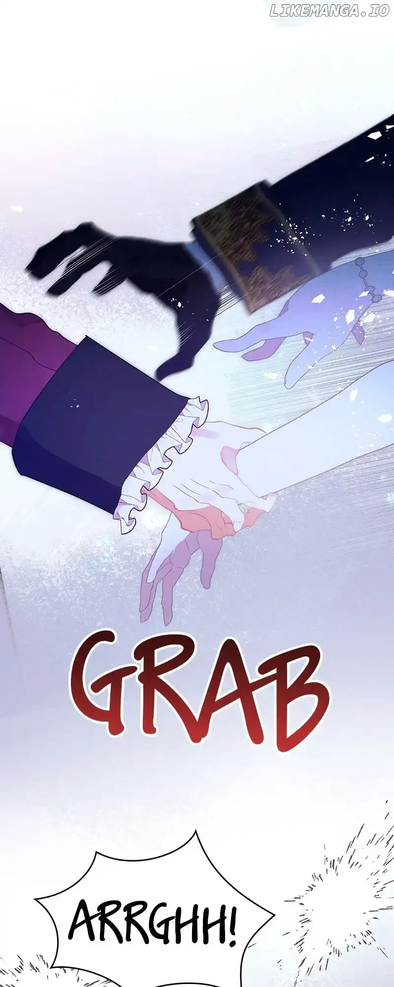 My Unwanted Engagement with the Final Boss Prince Chapter 21 page 2 - 