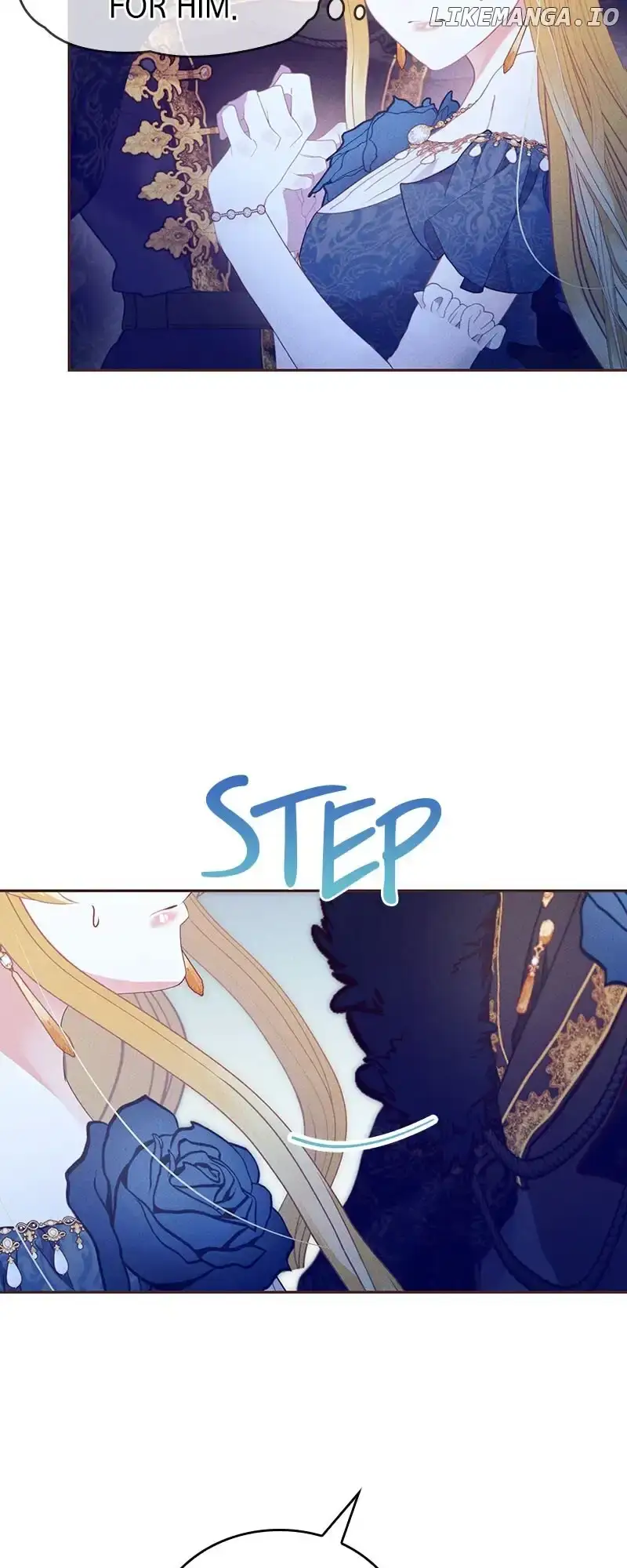 My Unwanted Engagement with the Final Boss Prince Chapter 21 page 11 - 