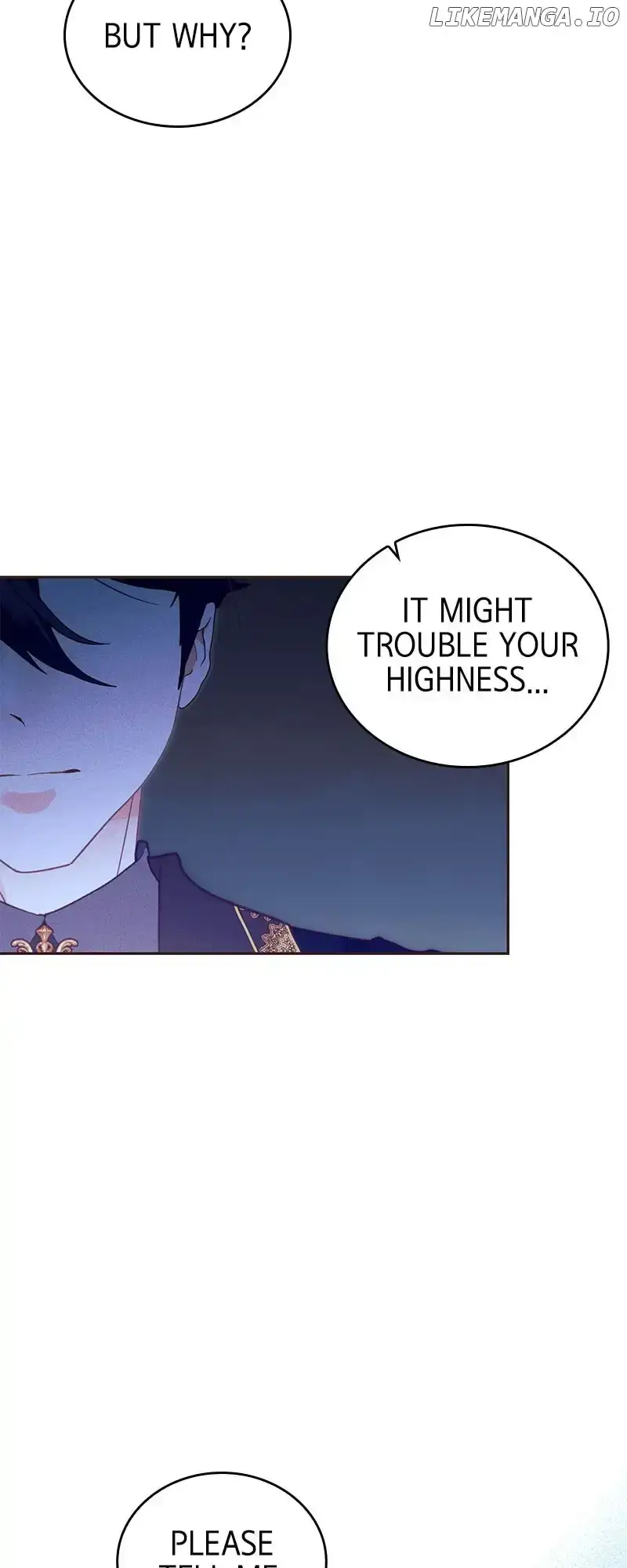 My Unwanted Engagement with the Final Boss Prince Chapter 21 page 14 - 