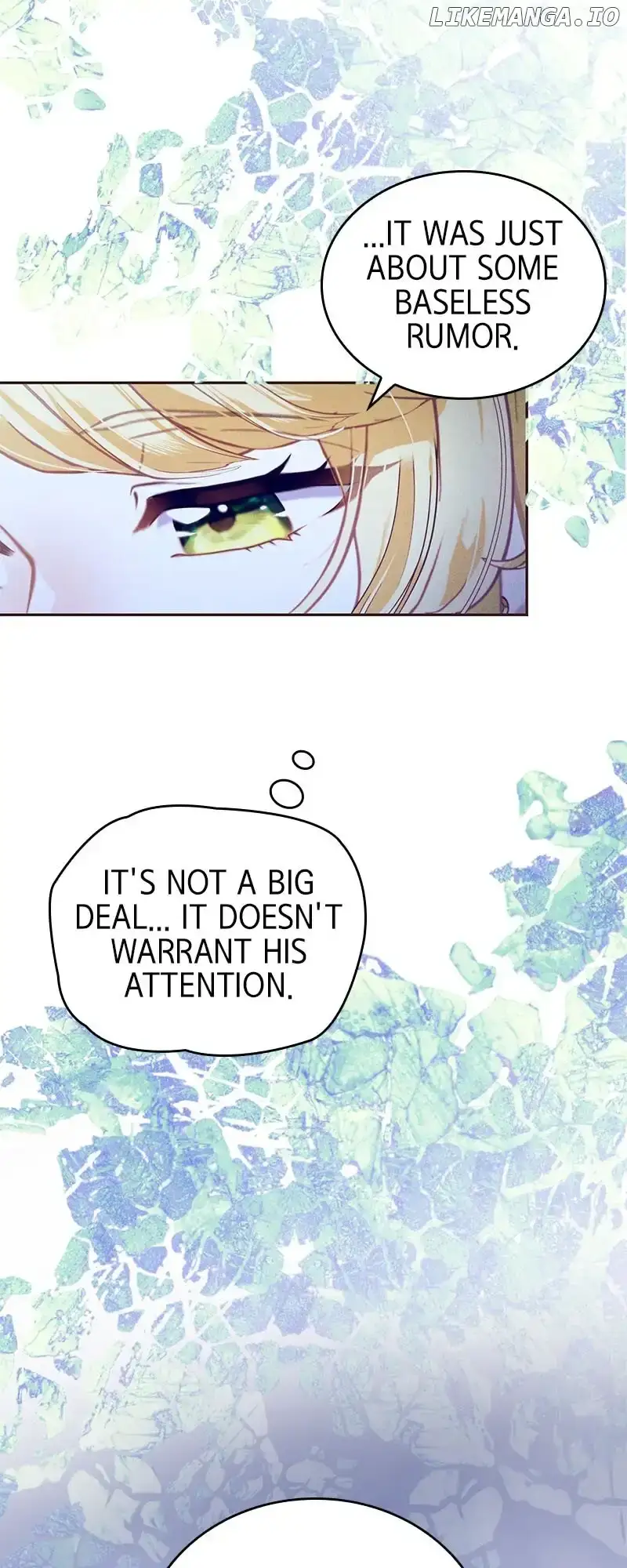 My Unwanted Engagement with the Final Boss Prince Chapter 21 page 16 - 