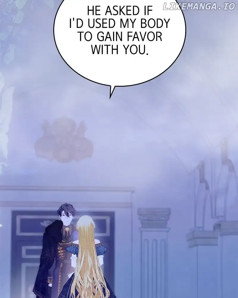 My Unwanted Engagement with the Final Boss Prince Chapter 21 page 17 - 