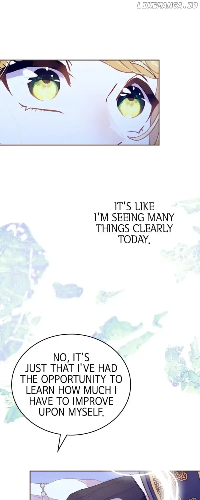 My Unwanted Engagement with the Final Boss Prince Chapter 21 page 23 - 