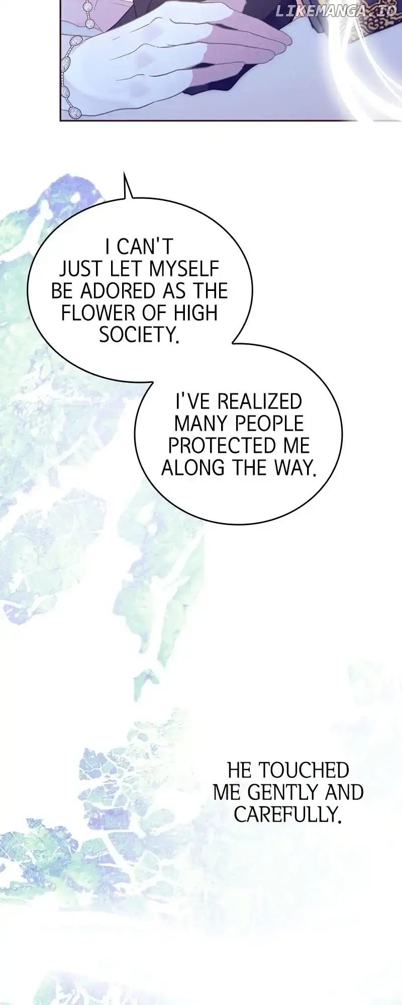My Unwanted Engagement with the Final Boss Prince Chapter 21 page 24 - 
