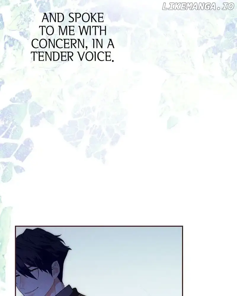 My Unwanted Engagement with the Final Boss Prince Chapter 21 page 25 - 