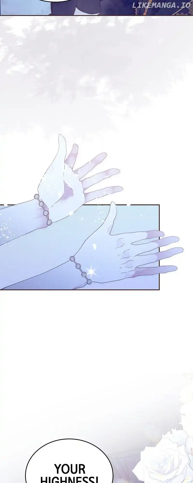 My Unwanted Engagement with the Final Boss Prince Chapter 21 page 34 - 