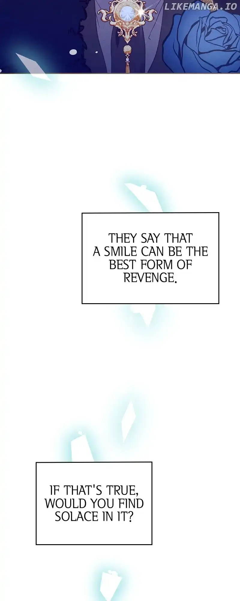 My Unwanted Engagement with the Final Boss Prince Chapter 21 page 39 - 