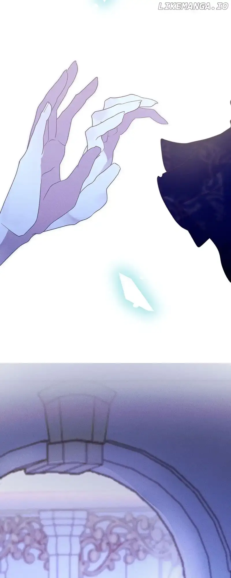 My Unwanted Engagement with the Final Boss Prince Chapter 21 page 40 - 
