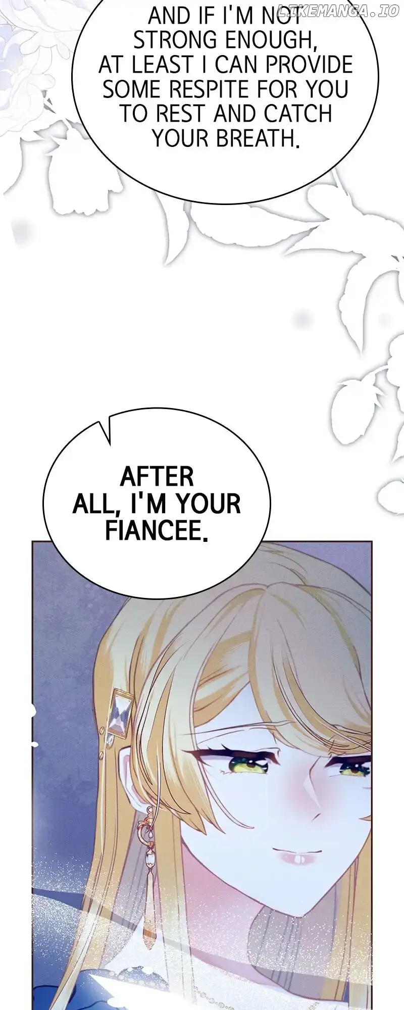 My Unwanted Engagement with the Final Boss Prince Chapter 21 page 44 - 