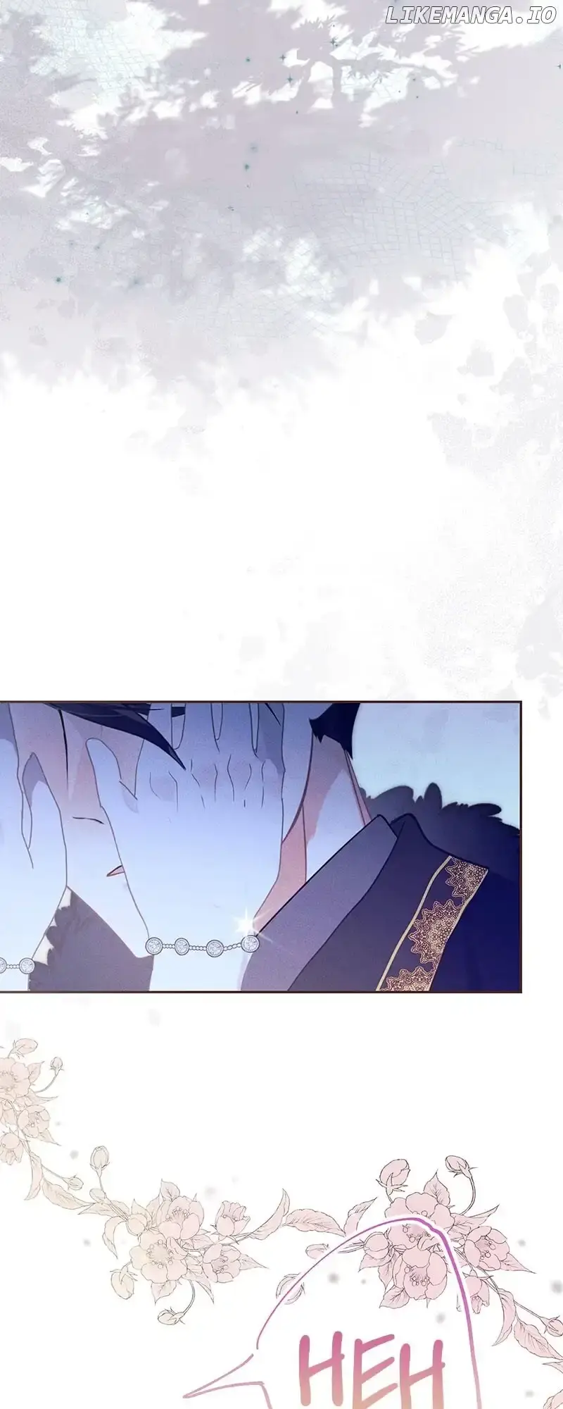 My Unwanted Engagement with the Final Boss Prince Chapter 21 page 46 - 