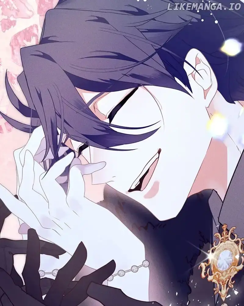 My Unwanted Engagement with the Final Boss Prince Chapter 21 page 49 - 