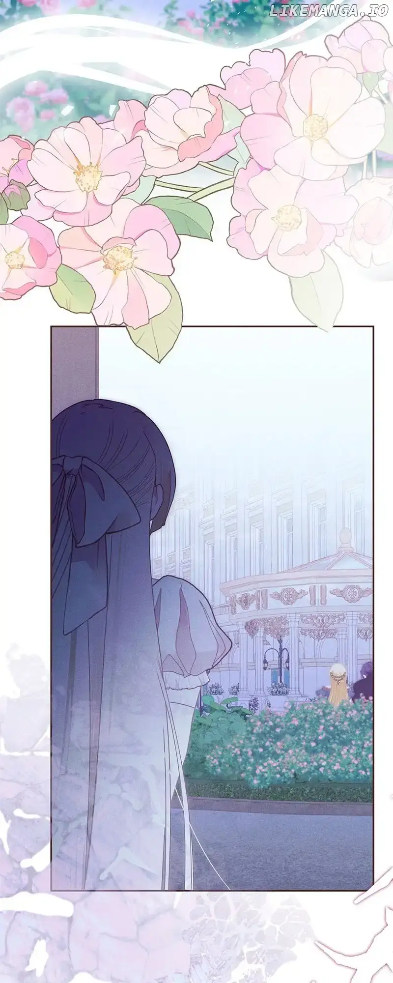 My Unwanted Engagement with the Final Boss Prince Chapter 21 page 66 - 