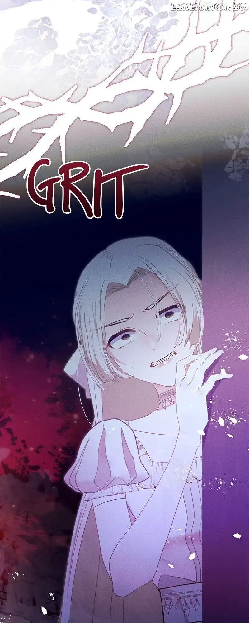 My Unwanted Engagement with the Final Boss Prince Chapter 21 page 67 - 
