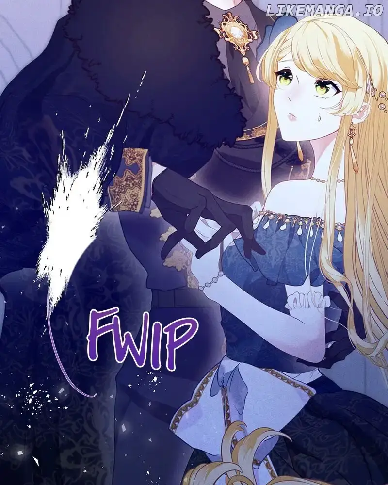 My Unwanted Engagement with the Final Boss Prince Chapter 21 page 9 - 