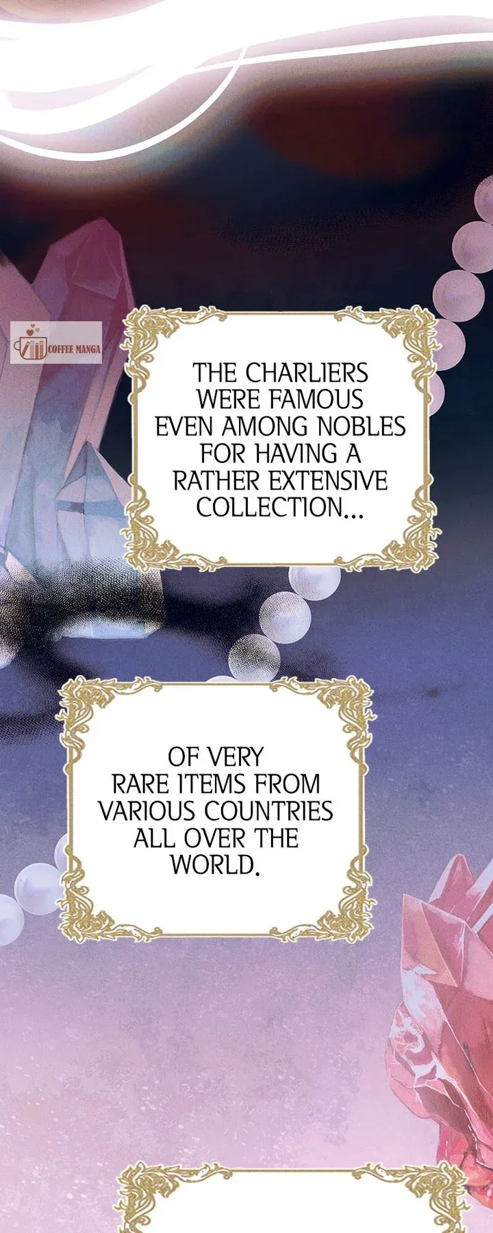 My Unwanted Engagement with the Final Boss Prince Chapter 22 page 12 - 