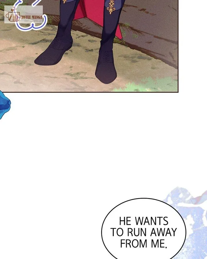 My Unwanted Engagement with the Final Boss Prince Chapter 22 page 16 - 