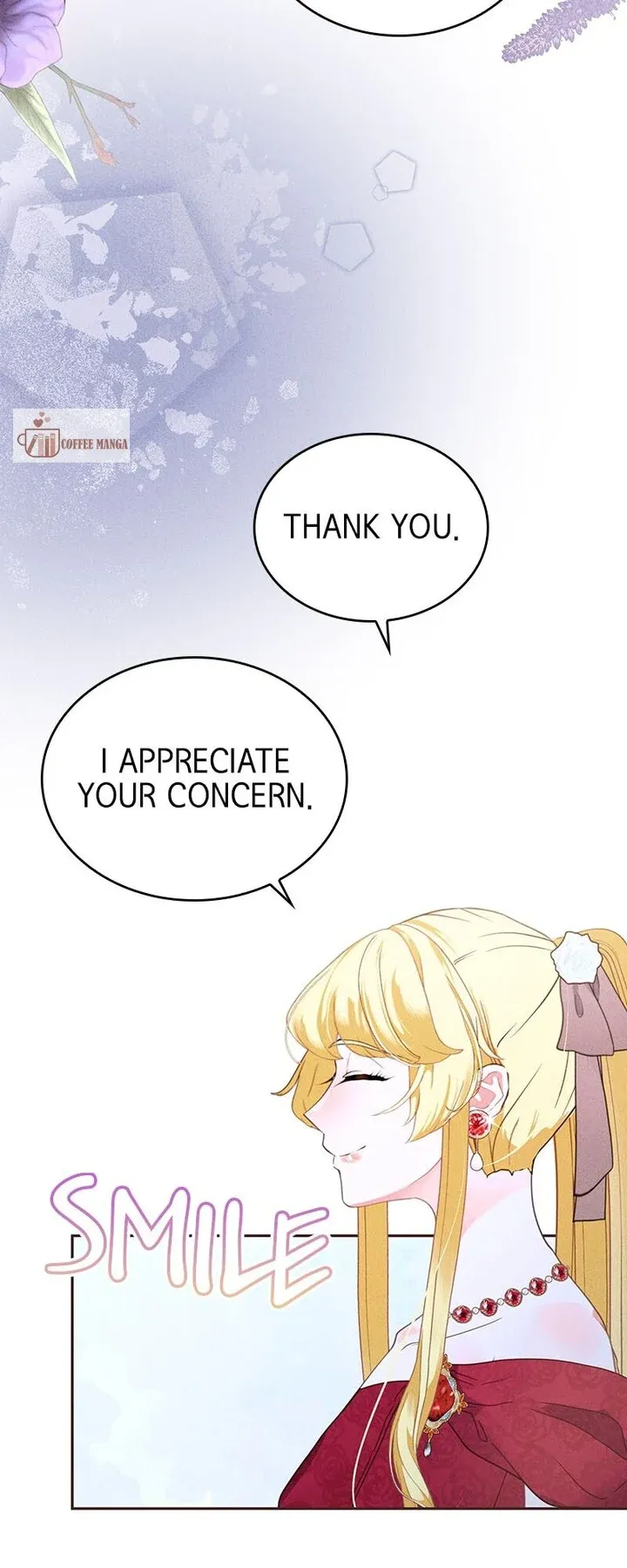 My Unwanted Engagement with the Final Boss Prince Chapter 22 page 25 - 