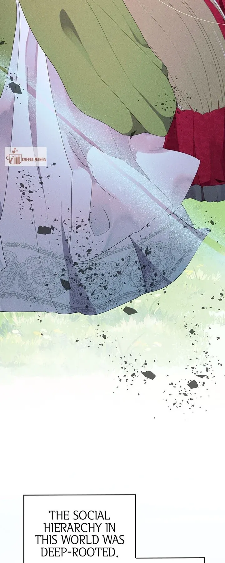 My Unwanted Engagement with the Final Boss Prince Chapter 22 page 27 - 