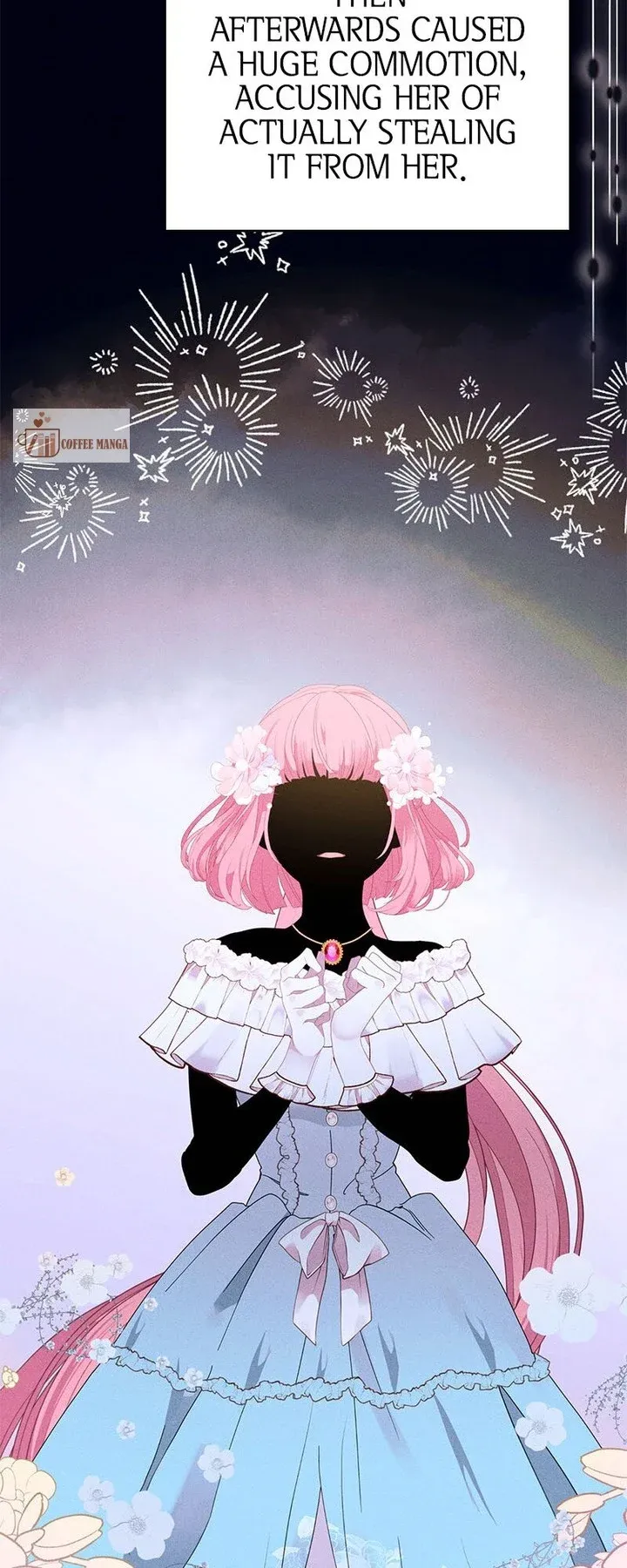 My Unwanted Engagement with the Final Boss Prince Chapter 22 page 31 - 