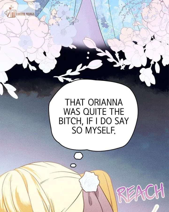My Unwanted Engagement with the Final Boss Prince Chapter 22 page 32 - 