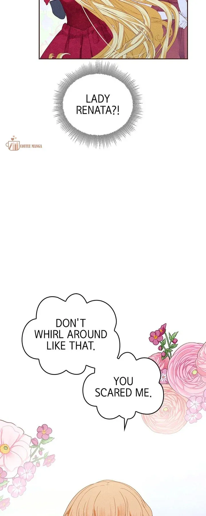 My Unwanted Engagement with the Final Boss Prince Chapter 22 page 34 - 