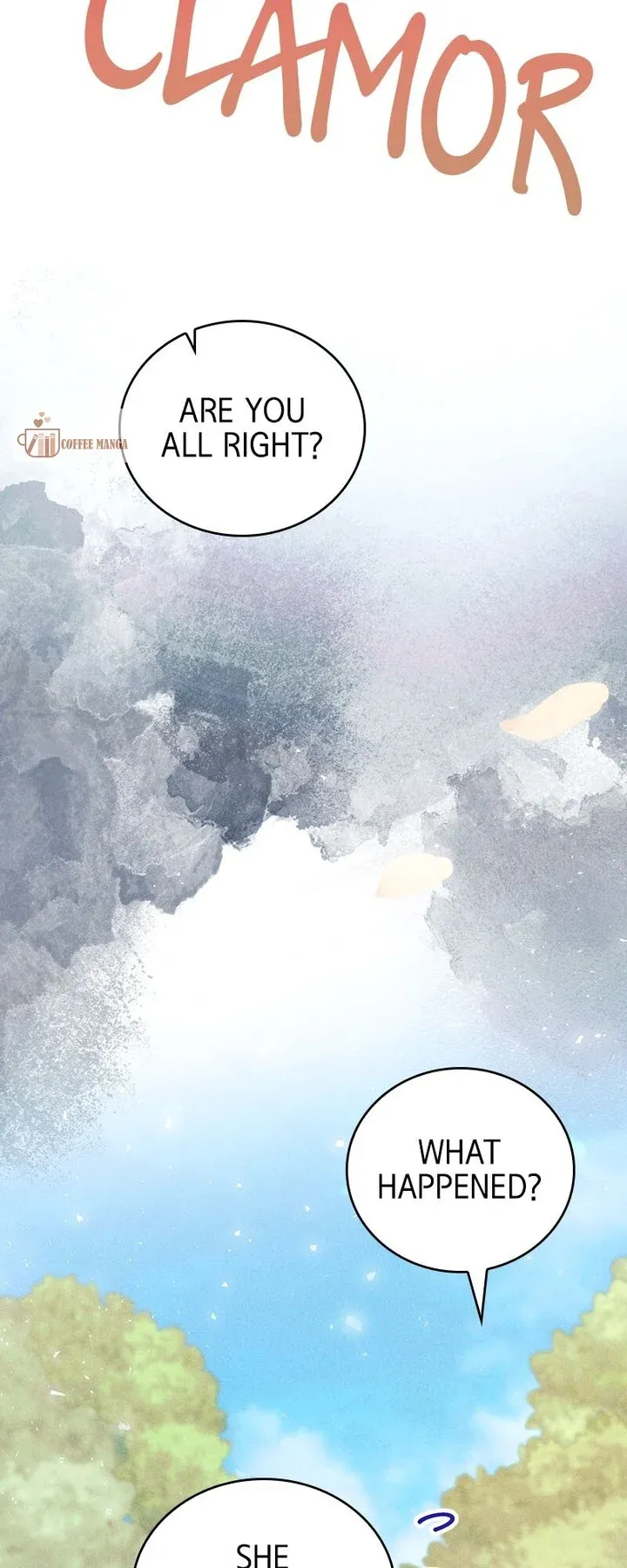 My Unwanted Engagement with the Final Boss Prince Chapter 22 page 39 - 
