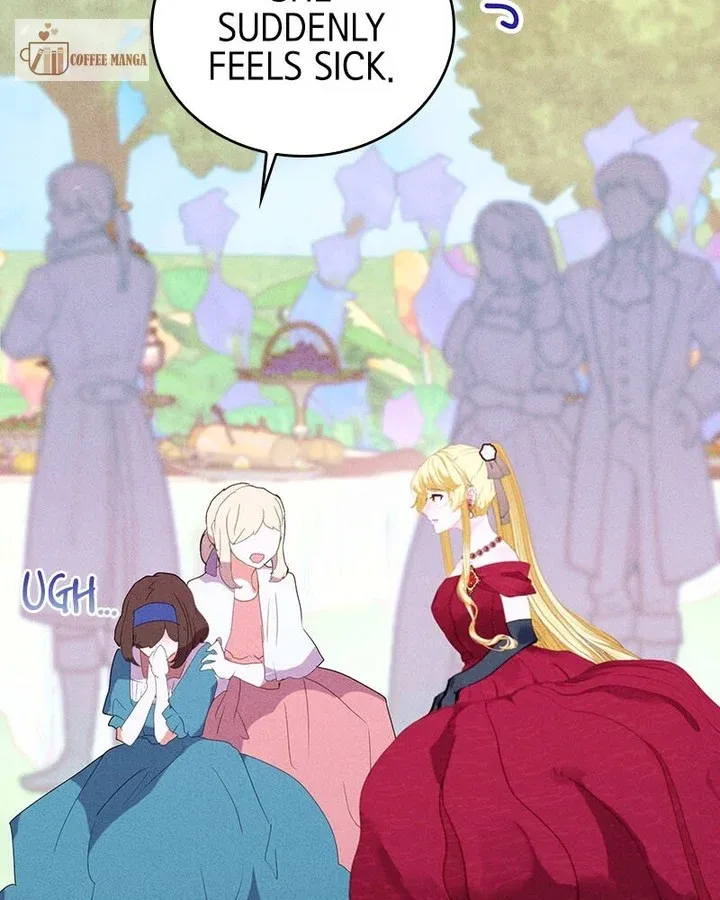 My Unwanted Engagement with the Final Boss Prince Chapter 22 page 40 - 