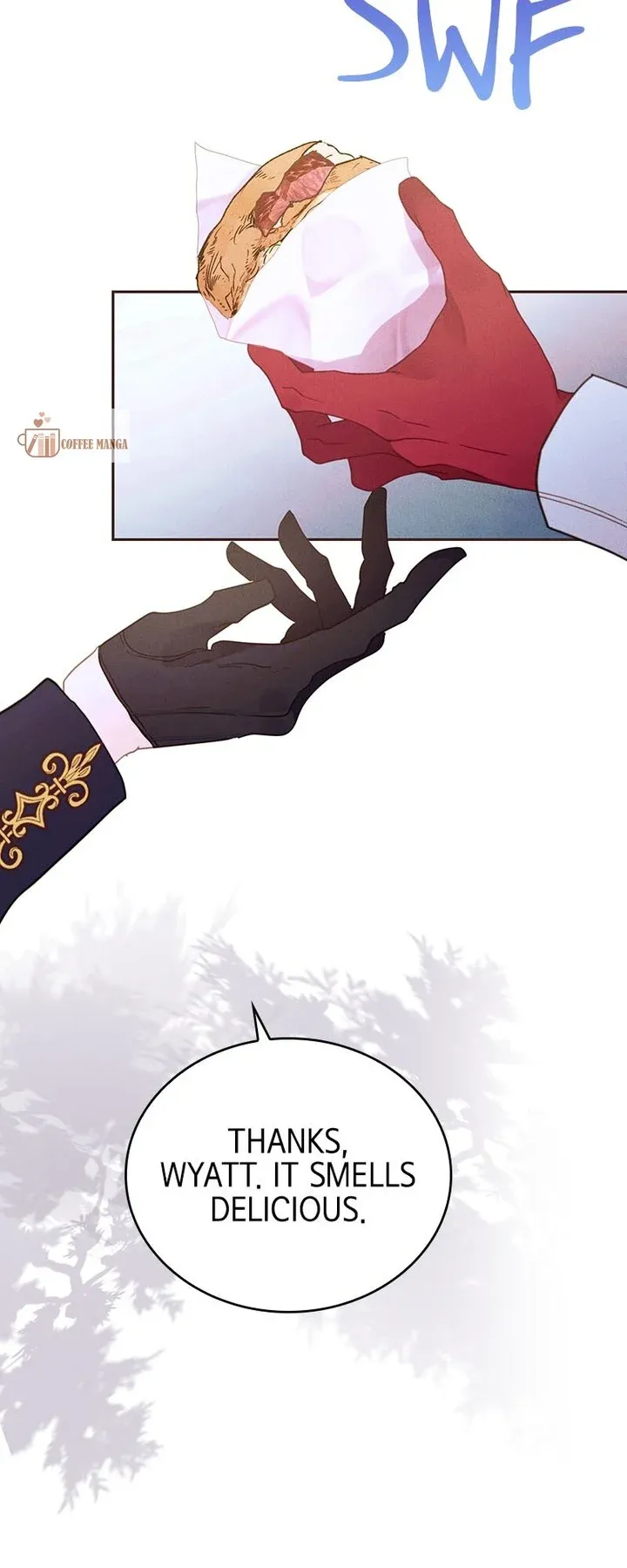My Unwanted Engagement with the Final Boss Prince Chapter 22 page 5 - 