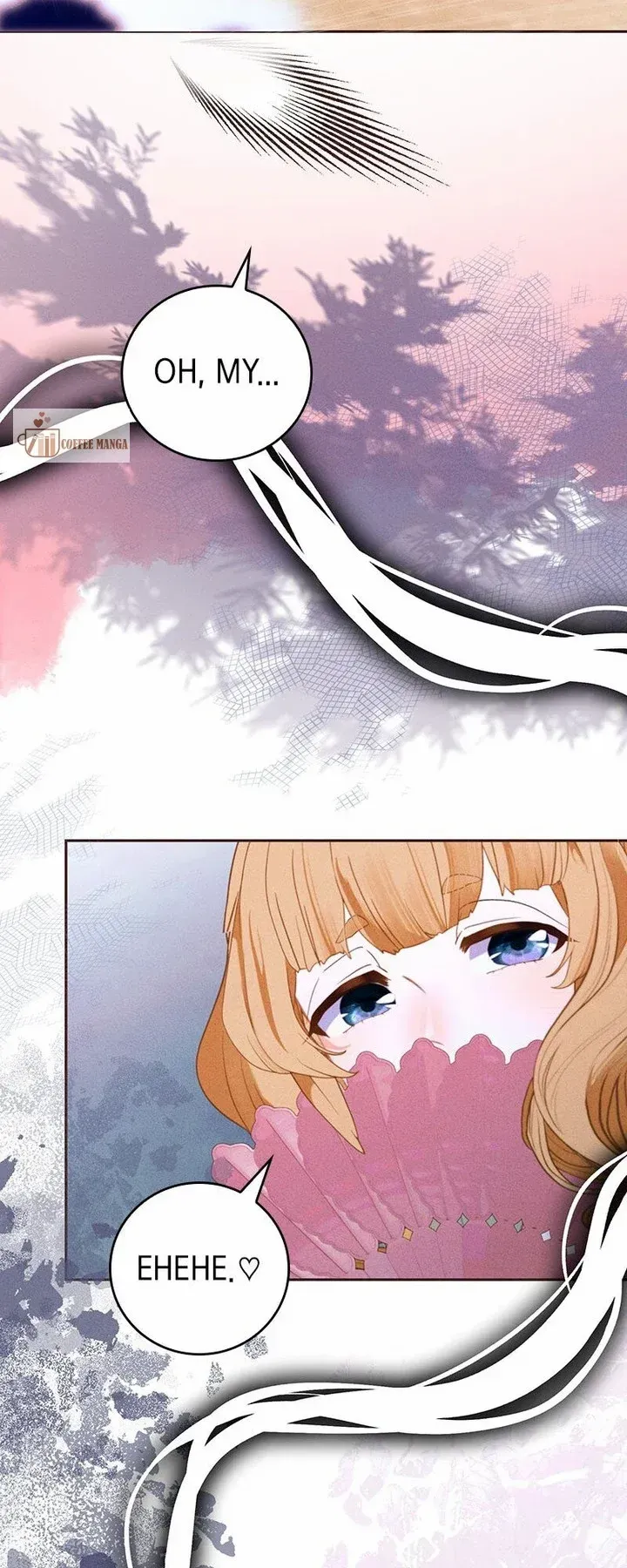 My Unwanted Engagement with the Final Boss Prince Chapter 22 page 45 - 