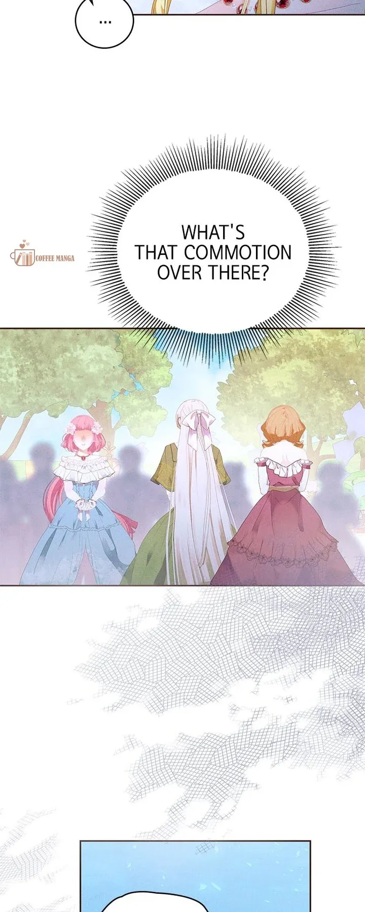 My Unwanted Engagement with the Final Boss Prince Chapter 22 page 50 - 