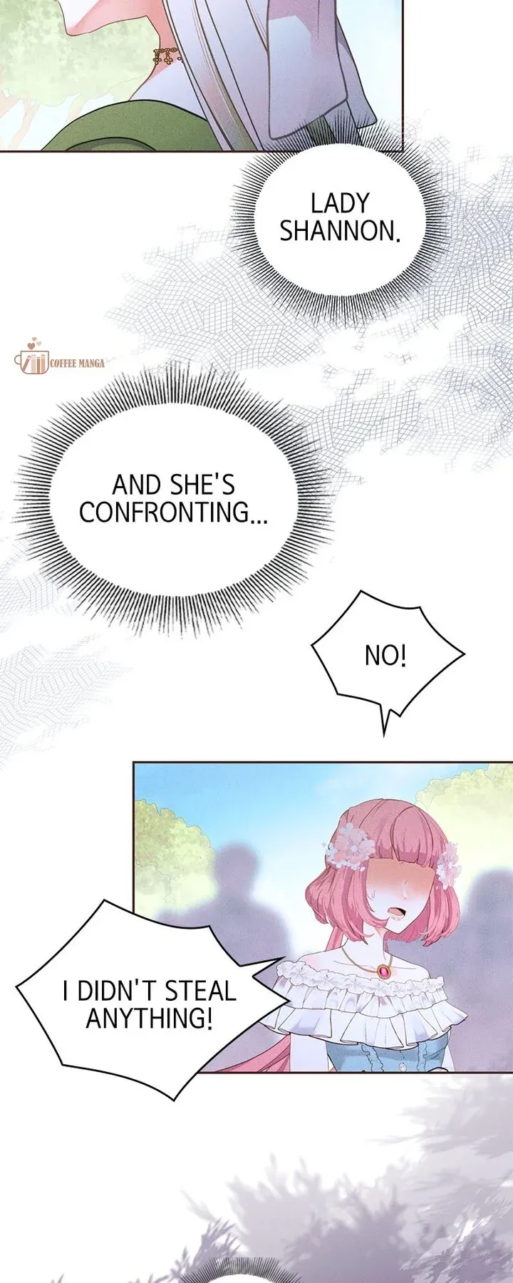 My Unwanted Engagement with the Final Boss Prince Chapter 22 page 52 - 