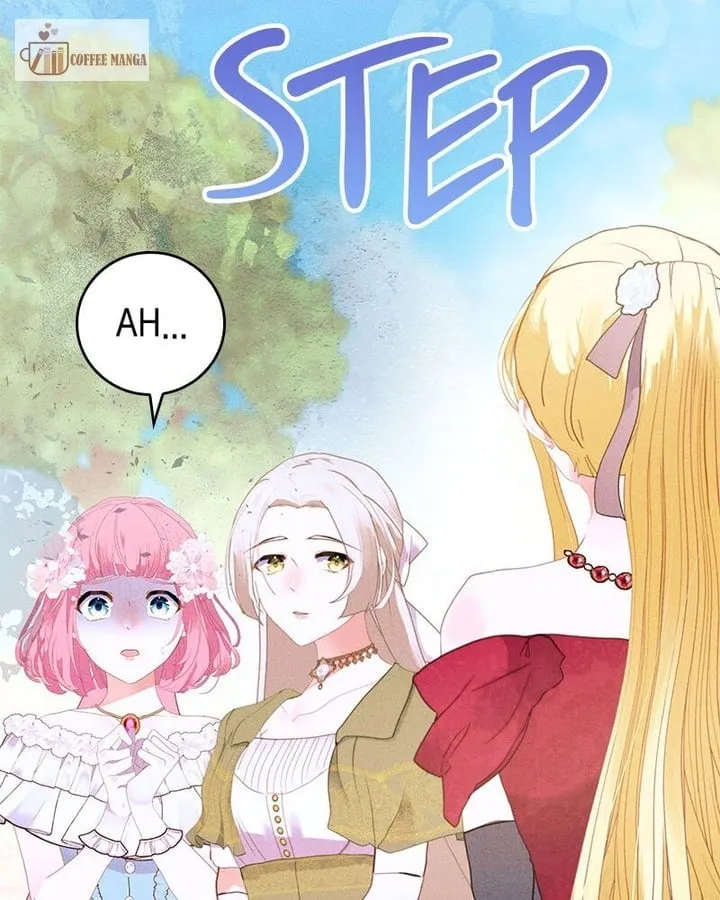 My Unwanted Engagement with the Final Boss Prince Chapter 22 page 56 - 