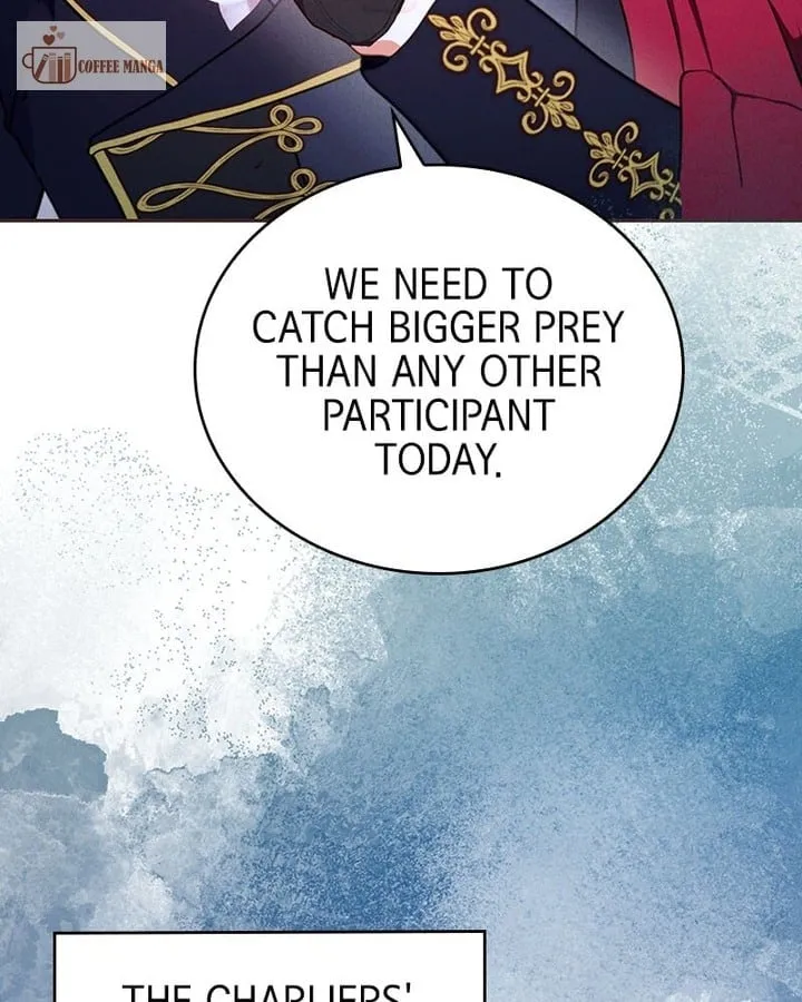 My Unwanted Engagement with the Final Boss Prince Chapter 22 page 8 - 