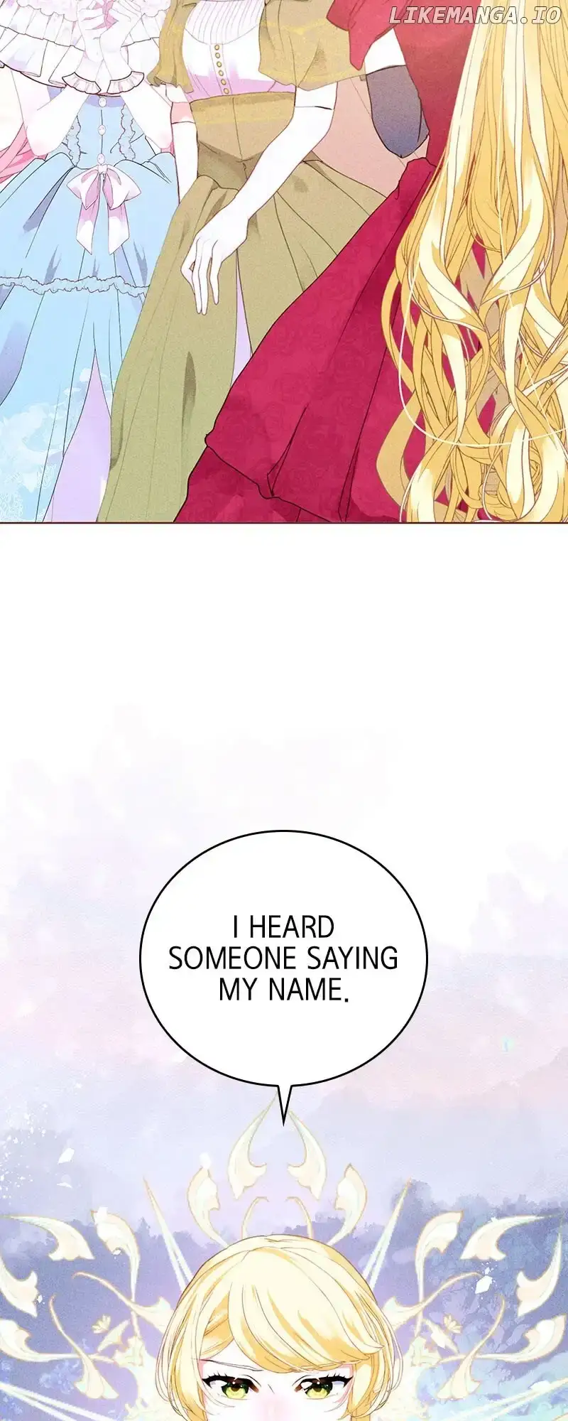 My Unwanted Engagement with the Final Boss Prince Chapter 23 page 2 - 