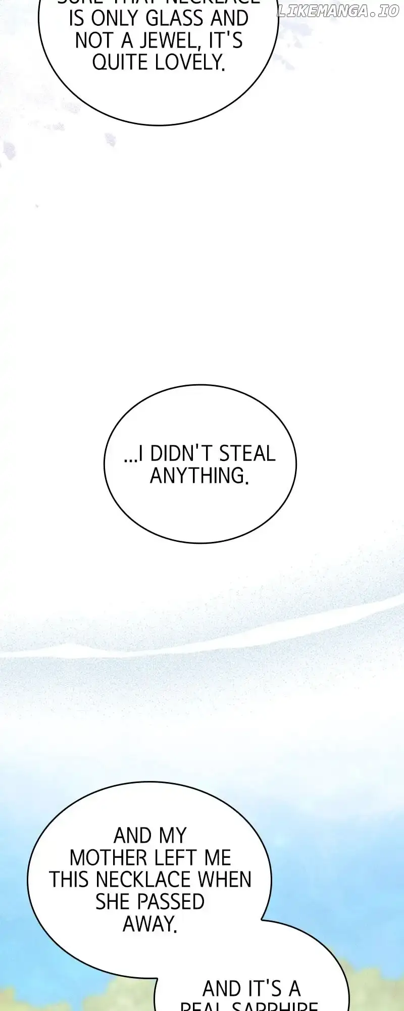 My Unwanted Engagement with the Final Boss Prince Chapter 23 page 14 - 