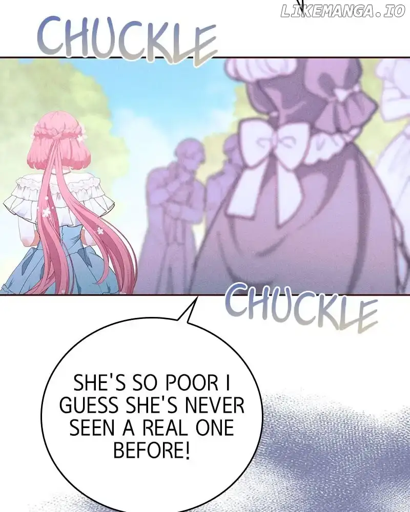 My Unwanted Engagement with the Final Boss Prince Chapter 23 page 16 - 