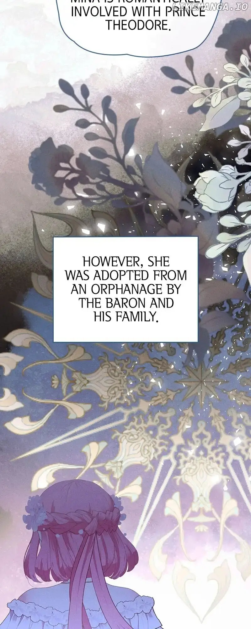 My Unwanted Engagement with the Final Boss Prince Chapter 23 page 22 - 