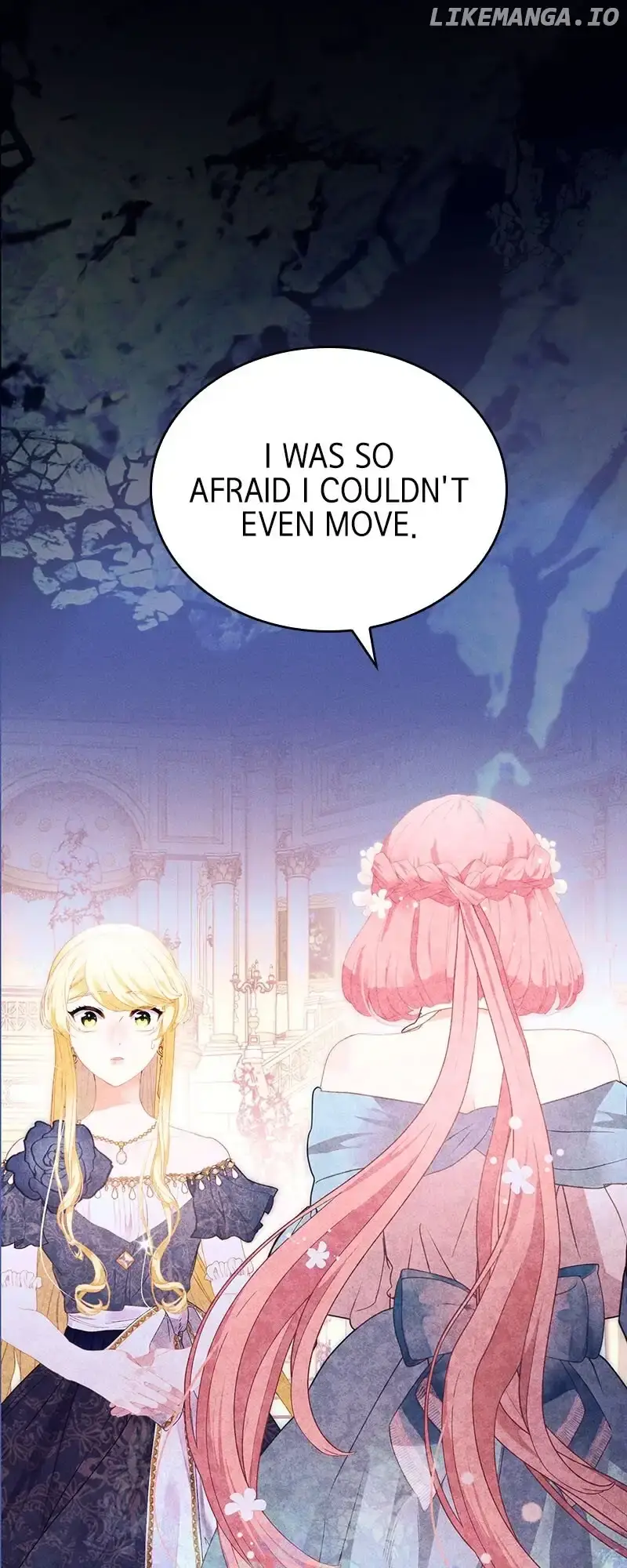 My Unwanted Engagement with the Final Boss Prince Chapter 23 page 28 - 