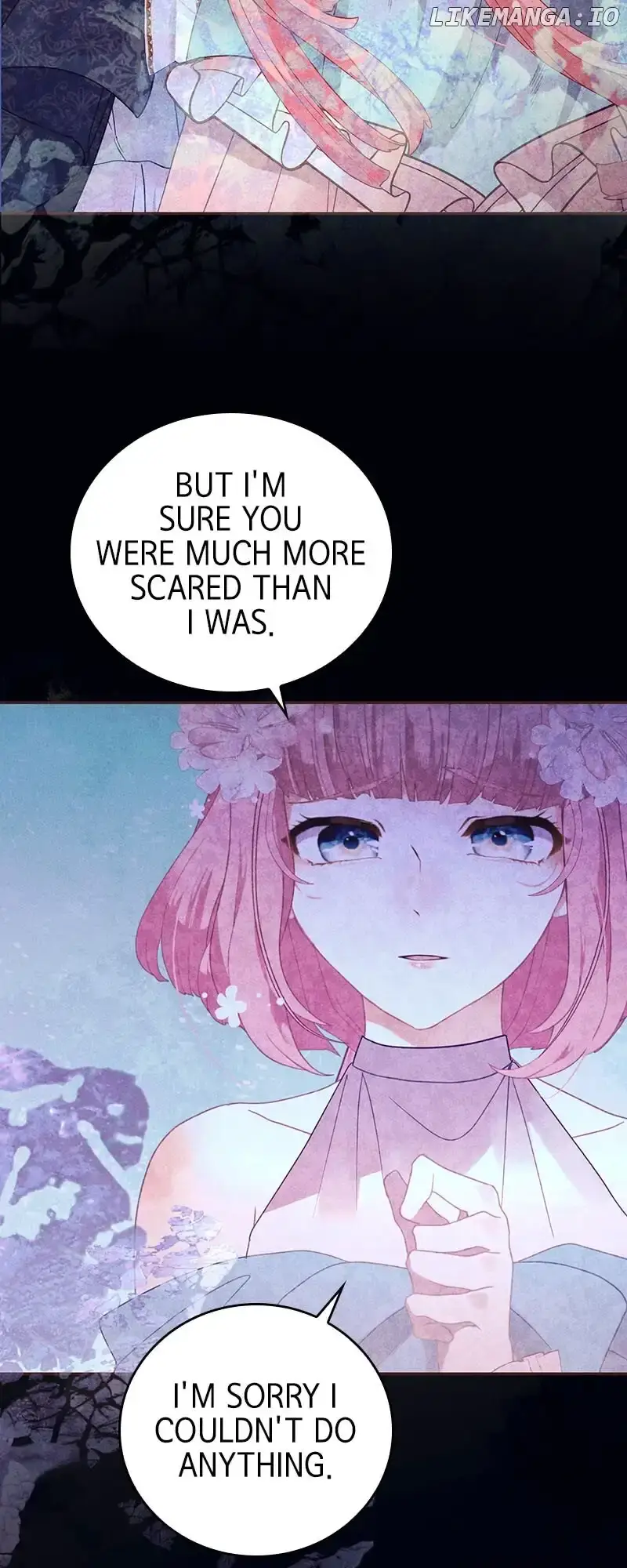 My Unwanted Engagement with the Final Boss Prince Chapter 23 page 29 - 