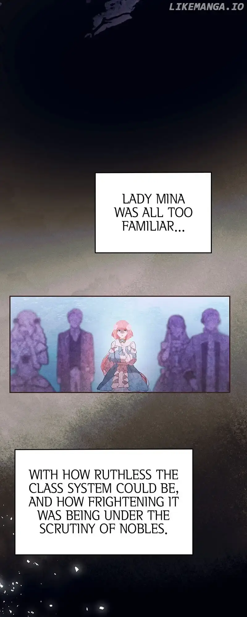 My Unwanted Engagement with the Final Boss Prince Chapter 23 page 30 - 