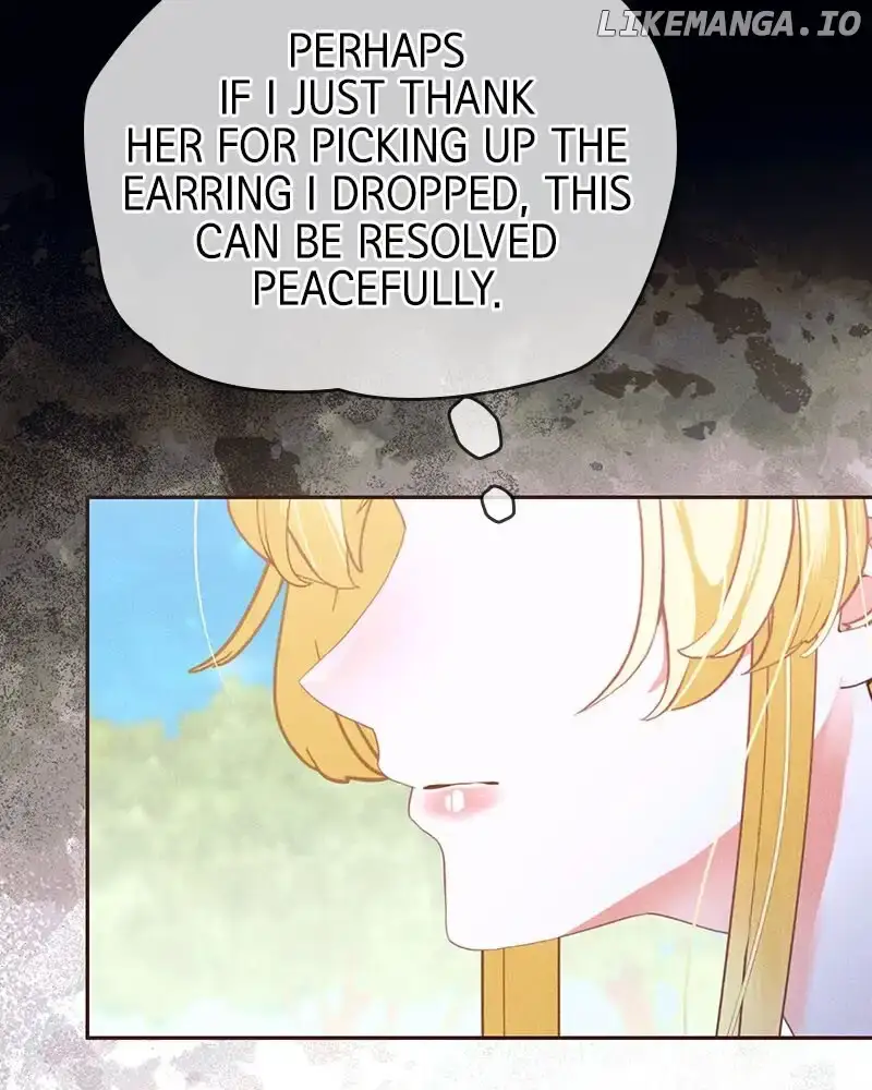 My Unwanted Engagement with the Final Boss Prince Chapter 23 page 32 - 