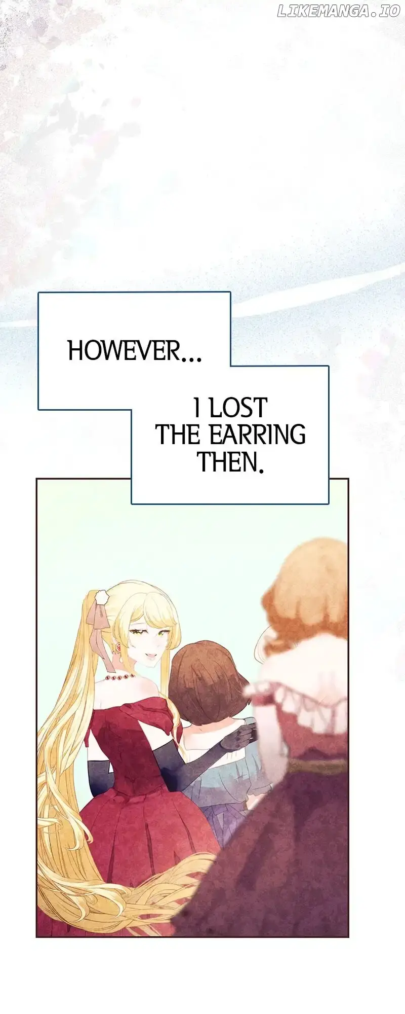 My Unwanted Engagement with the Final Boss Prince Chapter 23 page 33 - 