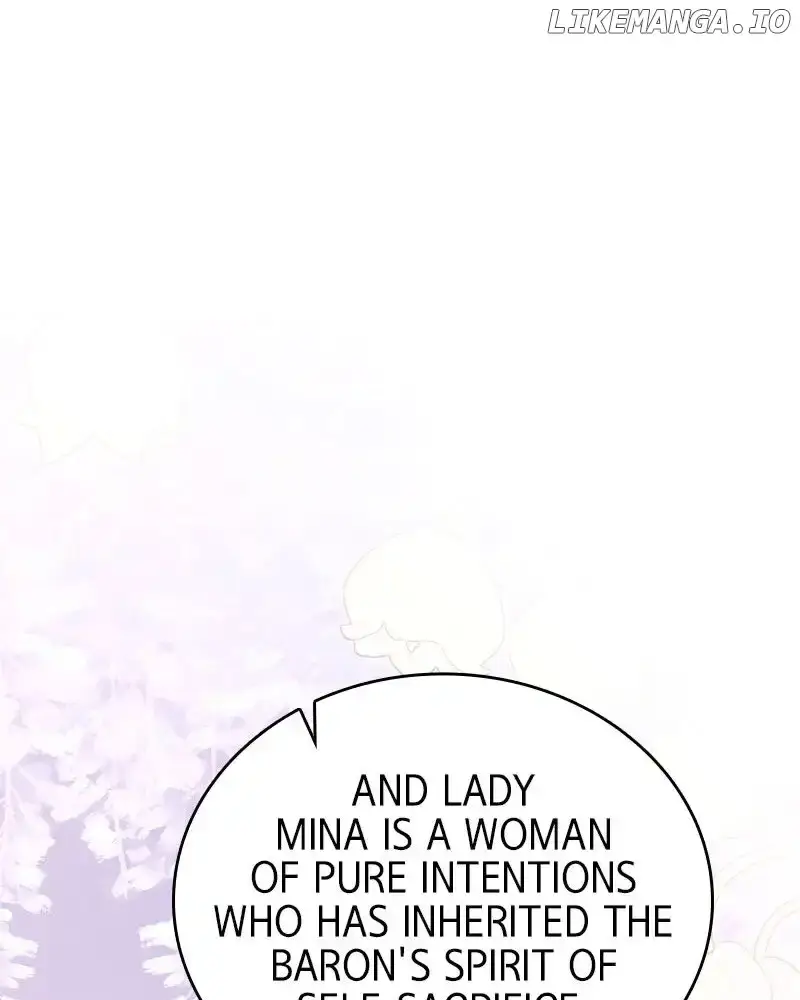 My Unwanted Engagement with the Final Boss Prince Chapter 23 page 40 - 